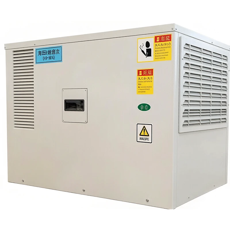 Ac Portable Window Unit