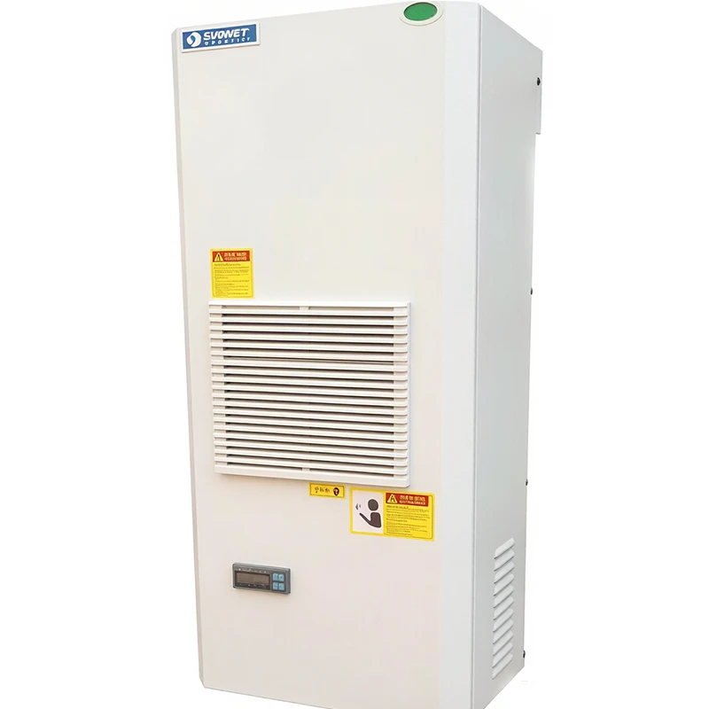 Dc Cabinet Air Conditioner factory